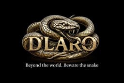 D'LARO Logo Mark