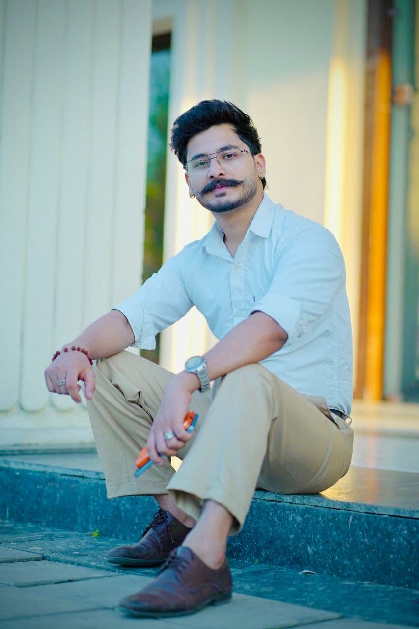 Dheeraj Teewari
